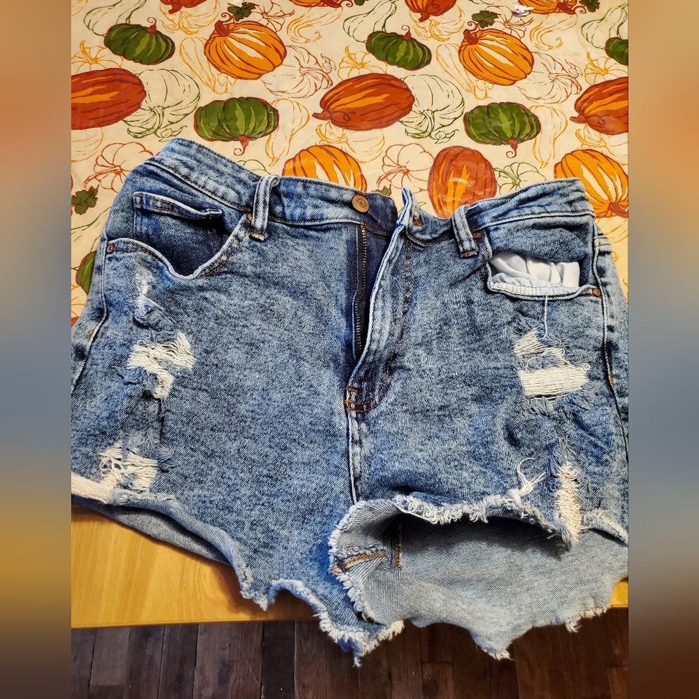 Shorts